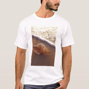 T-shirt États-Unis, Hawaï, Maui, Kihei, Lumière du soir su