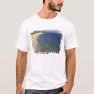 T-shirt États-Unis, Hawaï, Maui, Maui, Makena Beach,