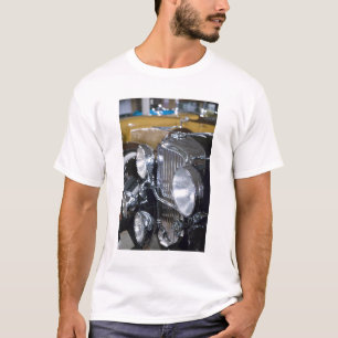T-shirt États-Unis, Indiana, Auburn: Auburn, Cord, Duesenb
