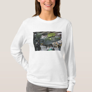T-shirt États-Unis, Kentucky, Middlesboro : L'escadron per