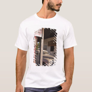 T-shirt États-Unis, Mississippi, Jackson. Mississippi 2