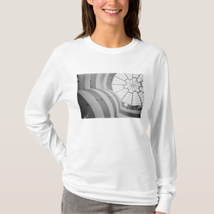 T-shirt États-Unis, New York, New York City : Le Guggenhei
