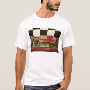 T-shirt États-Unis, Ohio, Cleveland : Western Reserve Hist