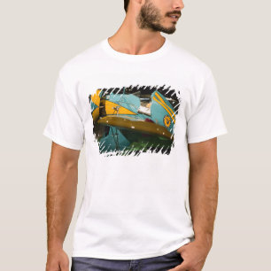T-shirt États-Unis, Ohio, Dayton : Musée de l'US Air Force