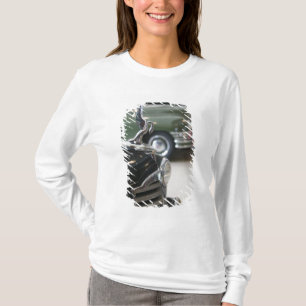 T-shirt États-Unis, Ohio, Dayton : Musée Packard d'Amériqu