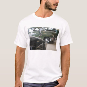 T-shirt États-Unis, Ohio, Dayton: Musée Packard d'Amérique