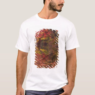 T-shirt États-Unis, Pennsylvanie, Delaware Water Gap Natio