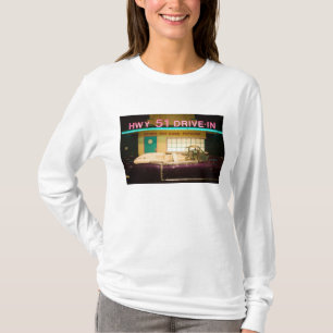 T-shirt États-Unis, Tennessee, Memphis : Elvis Presley