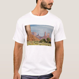 T-shirt États-Unis, Utah, Monument Valley Navajo Tribal Pa