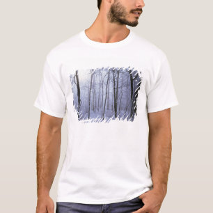 T-shirt États-Unis, Virginie, Richard Thompson Wildlife Ar