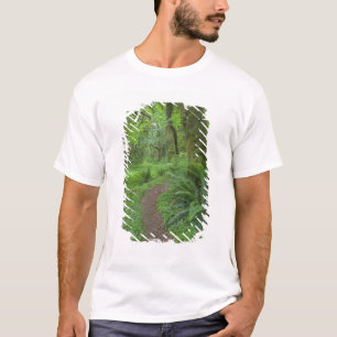 T-shirt États-Unis, Washington, Olympic National Park,
