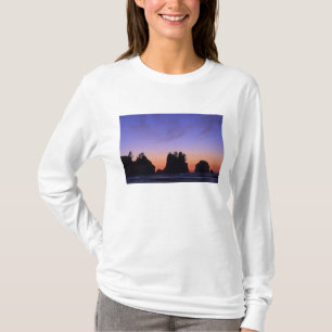 T-shirt États-Unis, Washington, Parc national Olympique, S