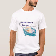 T-shirt été