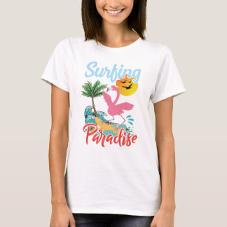 T-shirt été