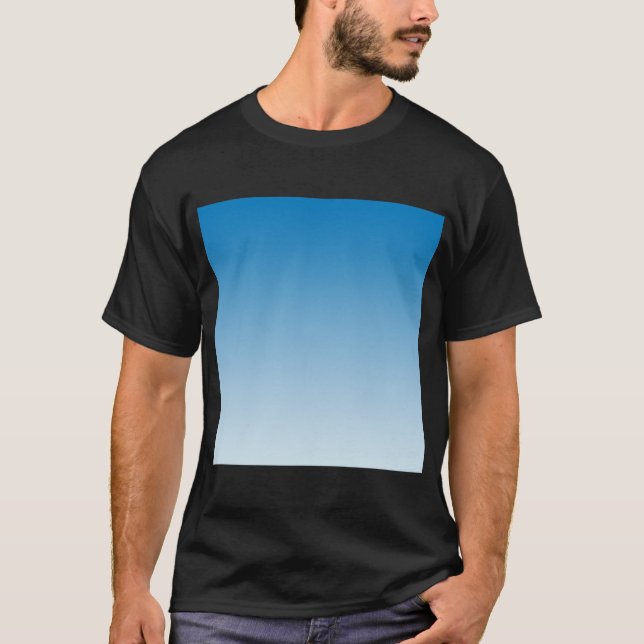 T-shirt Été (Devant)