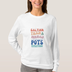 T-shirt été
