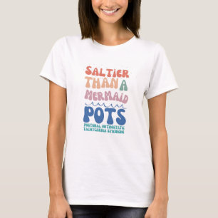 T-shirt été