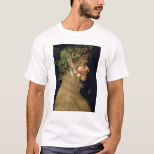 T-shirt Été, 1563,