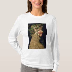T-shirt Été, 1563,