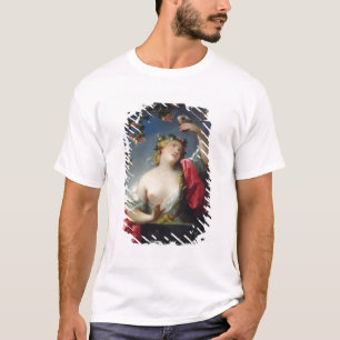 T-shirt Été, 1717