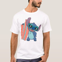 Été avec Surfboard
