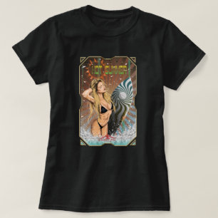 T-shirt Été chaud