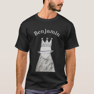 T-shirt été cool pour les gars cool