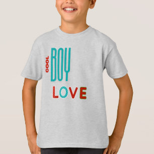 T-shirt Été Enfants Enfants Bébés Garçons Vêtements