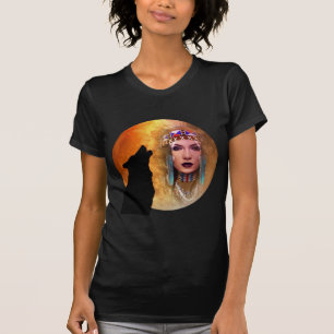 T-shirt Été indien de la Saint-Martin