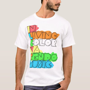 T-shirt été t de CIT redular