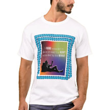 "Étendre l'amour, toucher le monde"