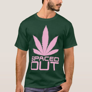 T-shirt Étendu 1
