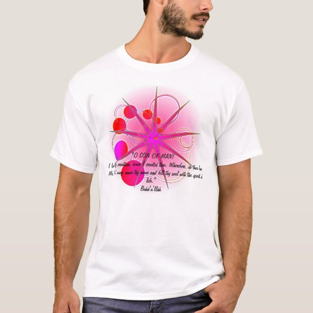 T-shirt EternalBillows10 (Devant)