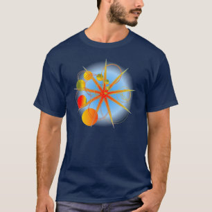 T-shirt EternalBillows27