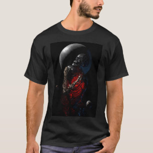 T-shirt Éternel