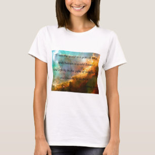 T-shirt Éternité