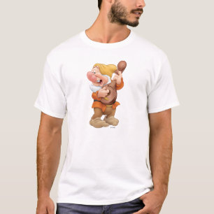 T-shirt Éternué