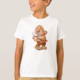 T-shirt Éternuement 3