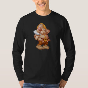 T-shirt Éternuement 3