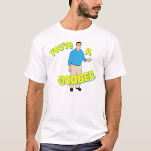 T-shirt Êtes-vous ?