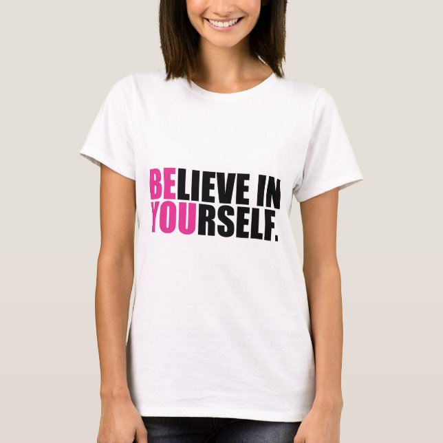 T-SHIRT ÊTES VOUS (Devant)