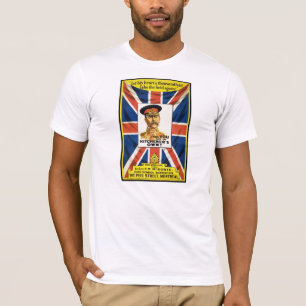 T-shirt Êtes-vous l'un de propres de Kitchener ?