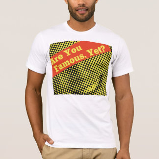 T-shirt Êtes-vous moins oppressif, chemise ?