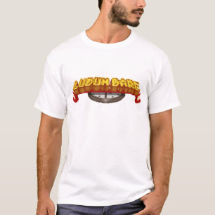 T-shirt Êtes-vous prêts au DÉFI de LUDUM ?