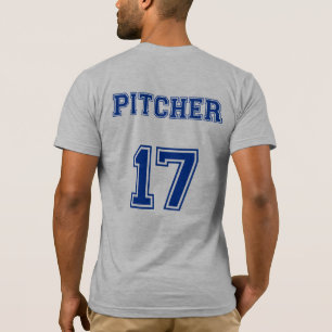 T-SHIRT ÊTES VOUS UN ATTRAPEUR OU UN LANCEUR