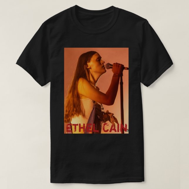 T-shirt éthel cain (16) (Design devant)