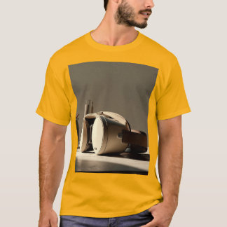 T-shirt Ethereal