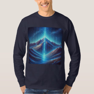 T-Shirt Etheric Pikes Peak