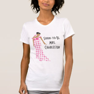 T-shirt Ethnic Bientôt to Be