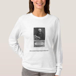 T-shirt Etienne Bonnot de Condillac